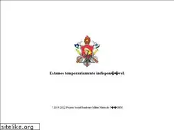 Sites similar to probommar.org.br
