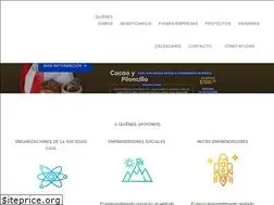 Sites similar to probono.mx