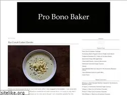 Sites similar to probonobaker.typepad.com
