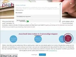 Sites similar to probook.nl