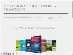 Sites similar to probookcovers.forsale