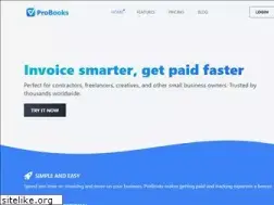 Sites similar to probooks.com