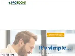 Sites similar to probooks1.com