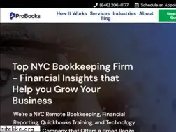 Sites similar to probooksny.com