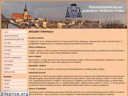 Sites similar to proboststvi-jh.cz