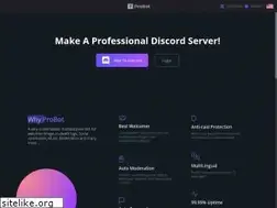 Sites similar to probot.io