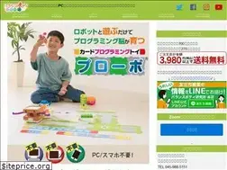 Sites similar to probot.jp