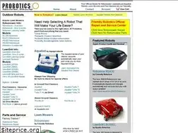 Sites similar to probotics.com