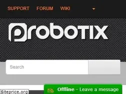 Sites similar to probotix.com
