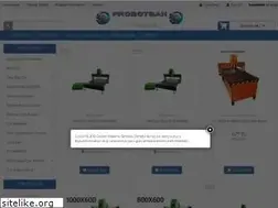 Sites similar to probotsan.com.tr