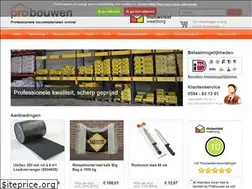 Sites similar to probouwen.nl