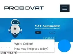 Sites similar to probovat.com