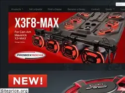 Sites similar to probox.com