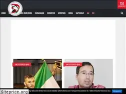 Sites similar to proboxing.hu