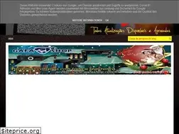 Sites similar to proboxnatv.blogspot.com