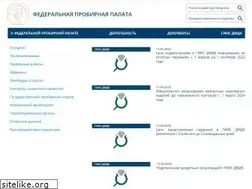 Sites similar to probpalata.ru