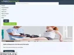 Sites similar to probrace.nl