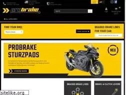 Sites similar to probrake.de