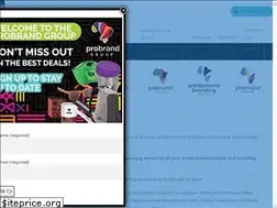 Sites similar to probrandgroup.africa