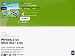 Sites similar to probranding365.com