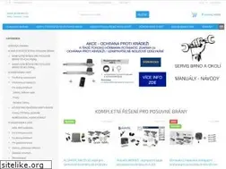 Sites similar to probrany.cz