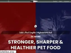 Sites similar to probreeds.in