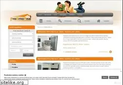 Sites similar to probrnoreal.cz