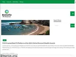 Sites similar to probserver.com