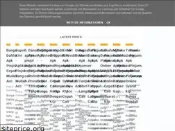 Sites similar to probskomputer.blogspot.com