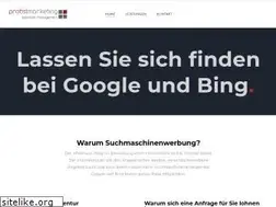 Sites similar to probst-marketing.de