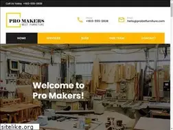 Sites similar to probstfurniture.com