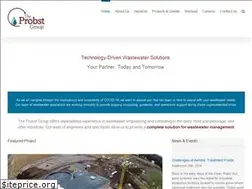Sites similar to probstgroup.com