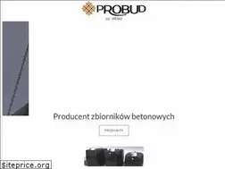 Sites similar to probud.pl