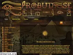 Sites similar to probud.se