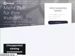Sites similar to probuddy.de