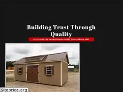 Sites similar to probuiltofmemphis.com