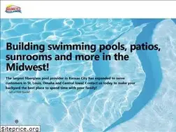 Sites similar to probuiltpatio.com