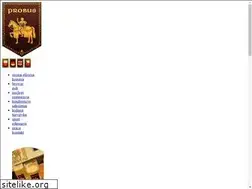 Sites similar to probus.olawa.pl