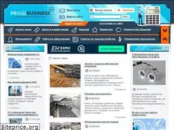 Sites similar to probusiness.biz