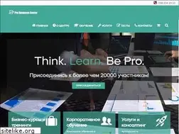 Sites similar to probusiness.com.ua