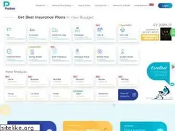 Sites similar to probusinsurance.com