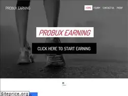 Sites similar to probuxearning.weebly.com