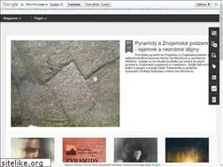 Sites similar to probuzeni.blogspot.com