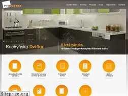 Sites similar to probytex.cz
