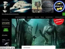 Sites similar to proc-community.de