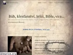 Sites similar to proc-krestanstvi.cz