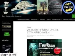 Sites similar to proc.org