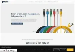 Sites similar to procab.be