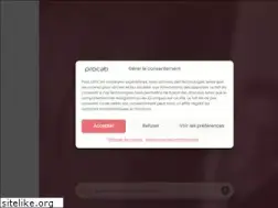 Sites similar to procab.ch