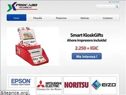 Sites similar to procabo.com